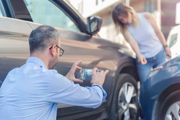 Professional Car Insurance Near Me technician working in Mount Repose, OH